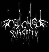 logo Hallowed Butchery